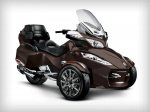  Can-Am Spyder RT Limited 1