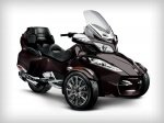  Can-Am Spyder RT Limited 3