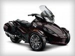  Can-Am Spyder ST Limited 1