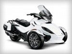  Can-Am Spyder ST Limited 2