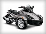  Can-Am Spyder RS 1