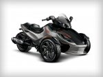  Can-Am Spyder RS-S 3