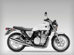  Honda CB1100 1