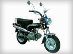  Lifan LF110GY-3 (Monkey Bike 110) 1