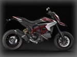  Ducati Hypermotard SP 1