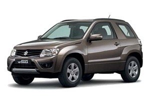 Suzuki Grand Vitara 3- 