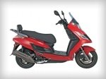  Kymco Dink (Yager GT) 1