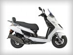  Kymco Dink (Yager GT) 3