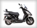  Kymco Dink (Yager GT) 6