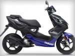  Yamaha Aerox R 3