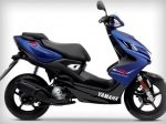  Yamaha Aerox R 4