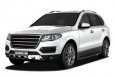 Great Wall Haval H8
