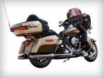  Harley-Davidson Touring Electra Glide Ultra Classic FLHTC 1