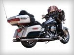  Harley-Davidson Touring Electra Glide Ultra Classic FLHTC 2