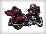  Harley-Davidson Touring Electra Glide Ultra Classic FLHTC 3
