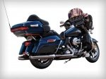  Harley-Davidson Touring Electra Glide Ultra Classic FLHTC 4