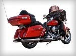  Harley-Davidson Touring Electra Glide Ultra Classic FLHTC 6