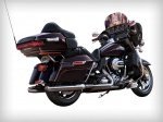  Harley-Davidson Touring Electra Glide Ultra Classic FLHTC 7