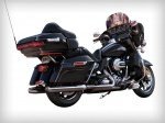  Harley-Davidson Touring Electra Glide Ultra Classic FLHTC 8