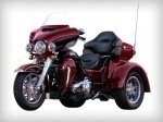 Harley-Davidson Trike Tri Glide Ultra Classic FLHTCUTG 2