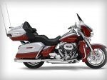  Harley-Davidson CVO limited FLHTKSE 1