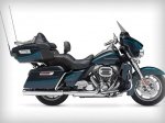  Harley-Davidson CVO limited FLHTKSE 6