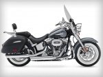  Harley-Davidson CVO Softail Deluxe FLSTNSE 4
