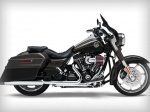  Harley-Davidson CVO Road King FLHRSE 2