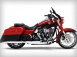  Harley-Davidson CVO Road King FLHRSE 3