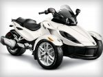  Can-Am Spyder RS 2