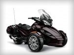  Can-Am Spyder ST Limited 1