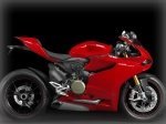  Ducati Superbike 1199 Panigale S 2
