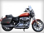  Harley-Davidson Sportster SuperLow 1200T 2