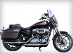  Harley-Davidson Sportster SuperLow 1200T 3