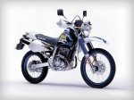 Suzuki DR200 Djebel 6