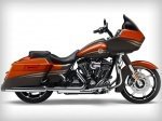  Harley-Davidson CVO Road Glide Custom FLTRXSE2 3