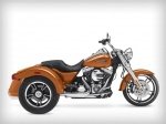  Harley-Davidson Freewheeler FLRT 1