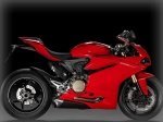  Ducati Superbike 1299 Panigale 1
