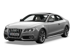 Audi S5 Coupe (8T)