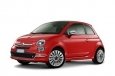Fiat 500: верховенство имиджа. Fiat 500C