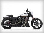  Harley-Davidson CVO Pro Street Breakout FXSE 1
