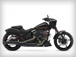  Harley-Davidson CVO Pro Street Breakout FXSE 3