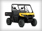  Can-Am Defender 5