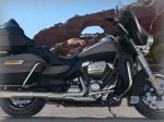  Harley-Davidson Touring Ultra Limited FLHTK 2
