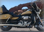  Harley-Davidson Touring Ultra Limited FLHTK 3