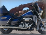  Harley-Davidson Touring Ultra Limited FLHTK 4