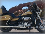  Harley-Davidson Touring Ultra Limited Low FLHTKL 4