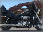  Harley-Davidson Touring Ultra Limited Low FLHTKL 7