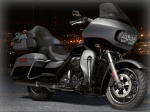  Harley-Davidson Touring Road Glide Ultra FLTRU 4