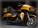  Harley-Davidson Touring Road Glide Ultra FLTRU 5